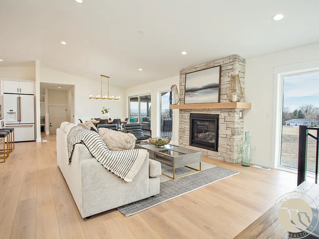 5404 Gene Sarazen Drive Billings MT 59106