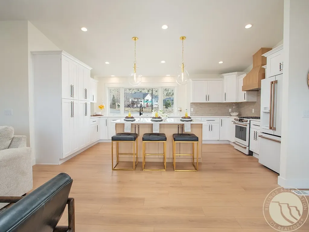 5404 Gene Sarazen Drive Billings MT 59106