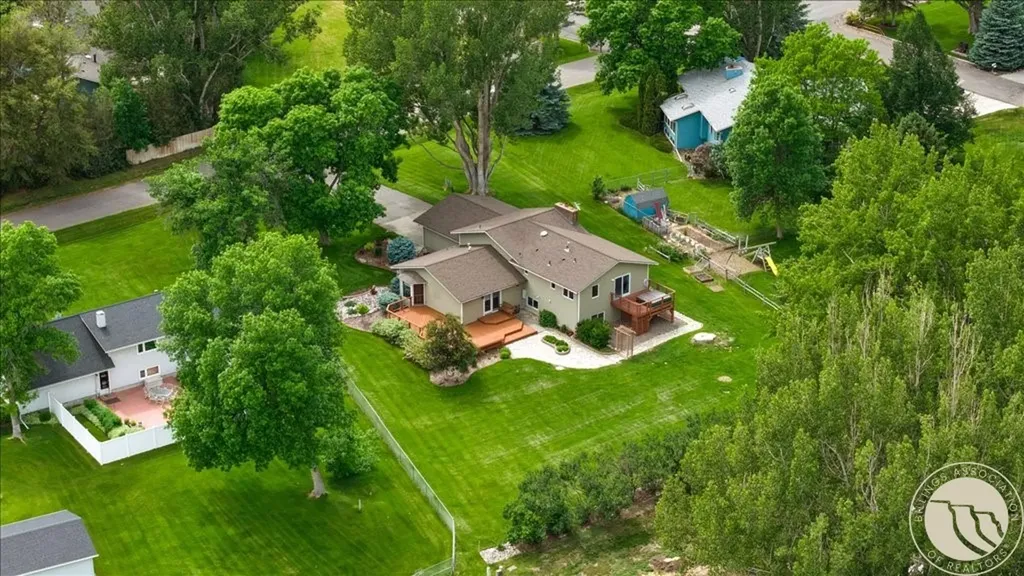 4690 Harvest Lane Billings MT 59106
