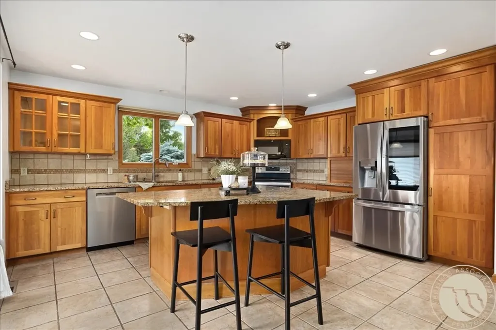 4690 Harvest Lane Billings MT 59106