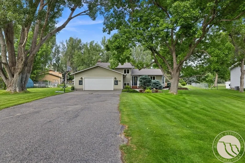 4690 Harvest Lane Billings MT 59106