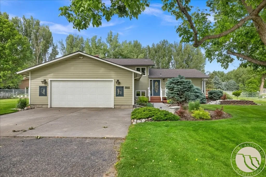 4690 Harvest Lane Billings MT 59106