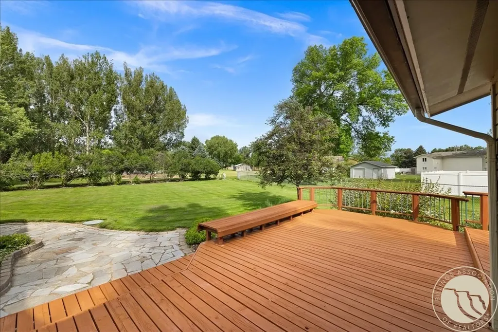 4690 Harvest Lane Billings MT 59106