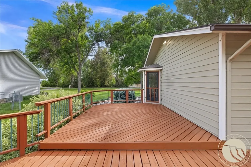 4690 Harvest Lane Billings MT 59106