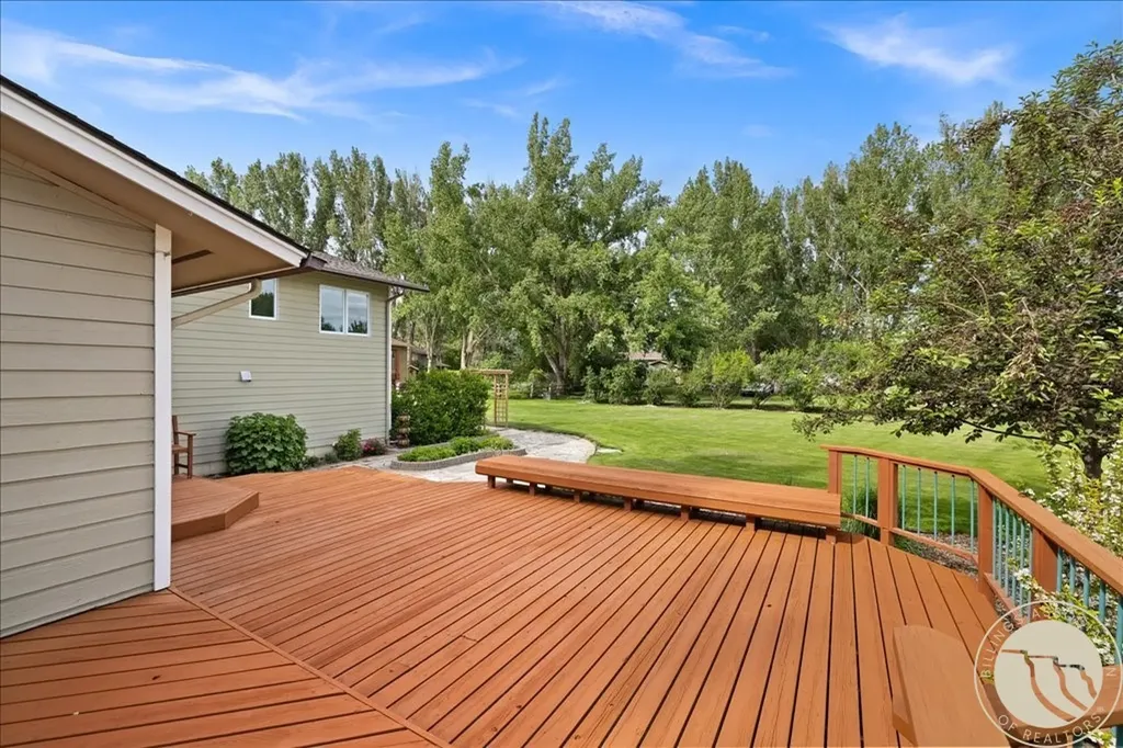 4690 Harvest Lane Billings MT 59106