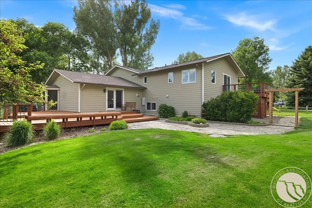 4690 Harvest Lane Billings MT 59106
