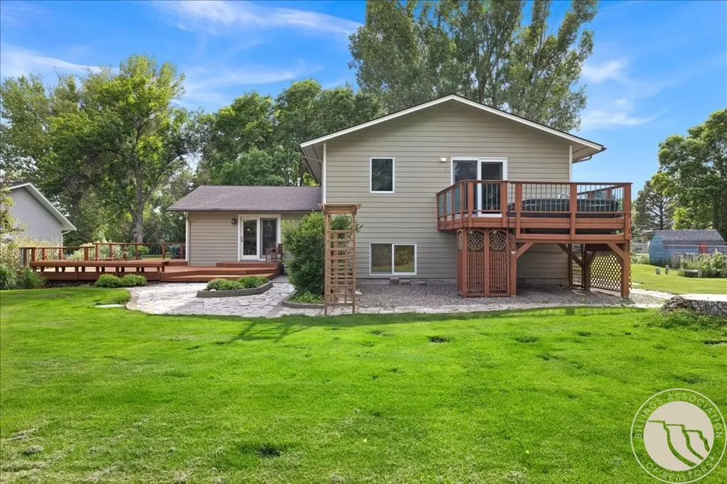 4690 Harvest Lane Billings MT 59106