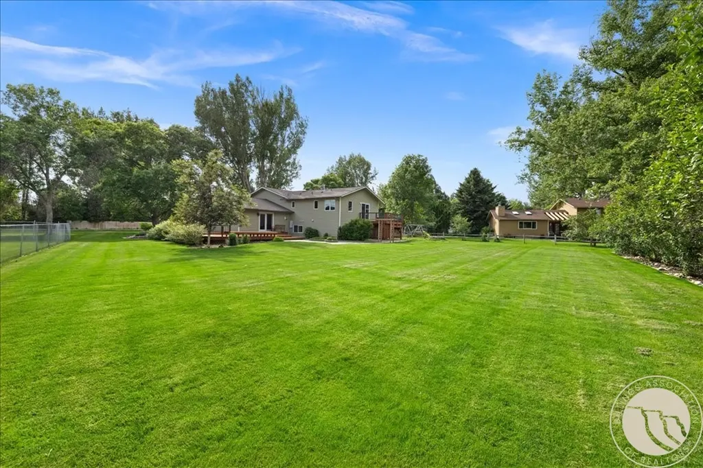 4690 Harvest Lane Billings MT 59106