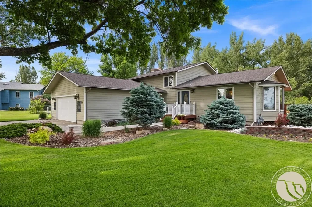 4690 Harvest Lane Billings MT 59106