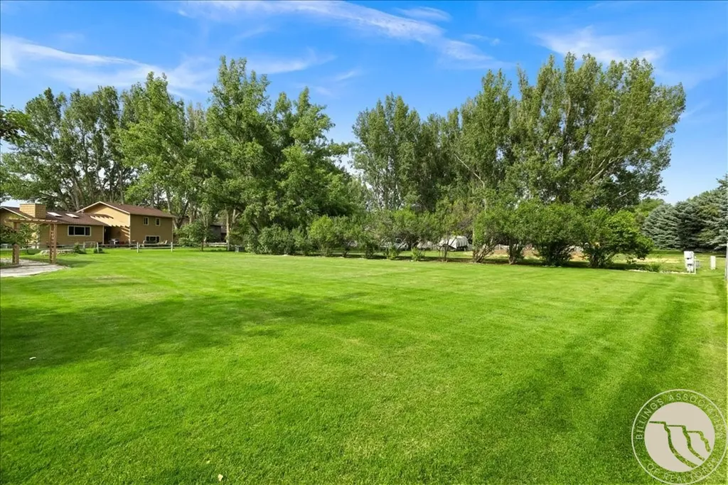4690 Harvest Lane Billings MT 59106