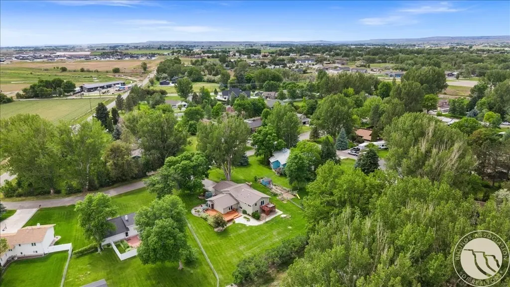 4690 Harvest Lane Billings MT 59106