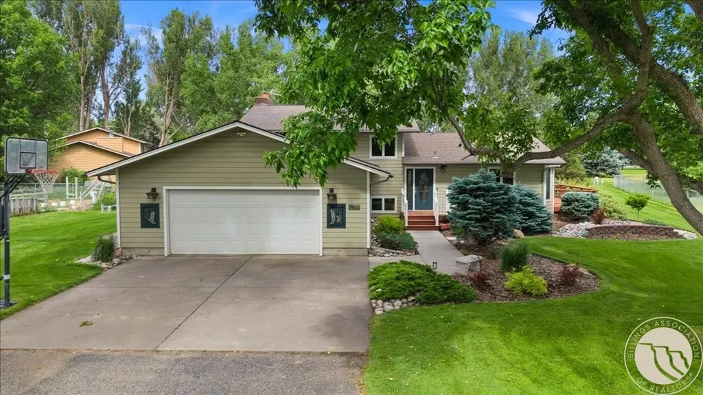 4690 Harvest Lane Billings MT 59106