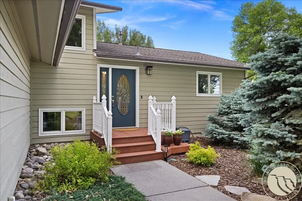 4690 Harvest Lane Billings MT 59106