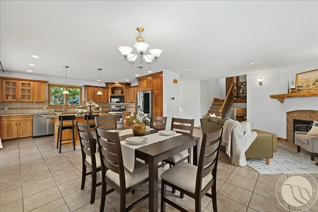 4690 Harvest Lane Billings MT 59106