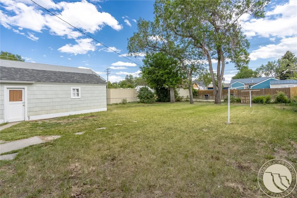 706 Cook Avenue Billings MT 59101