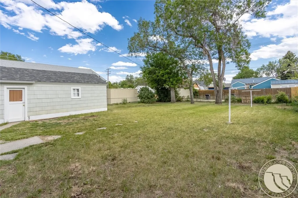 706 Cook Avenue Billings MT 59101