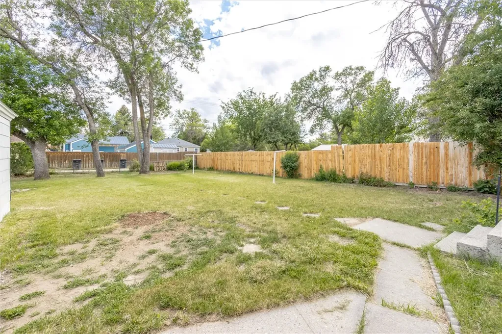 706 Cook Avenue Billings MT 59101
