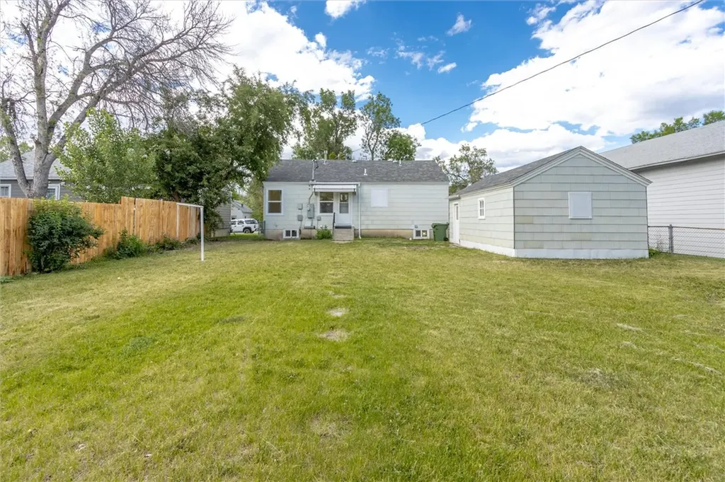 706 Cook Avenue Billings MT 59101