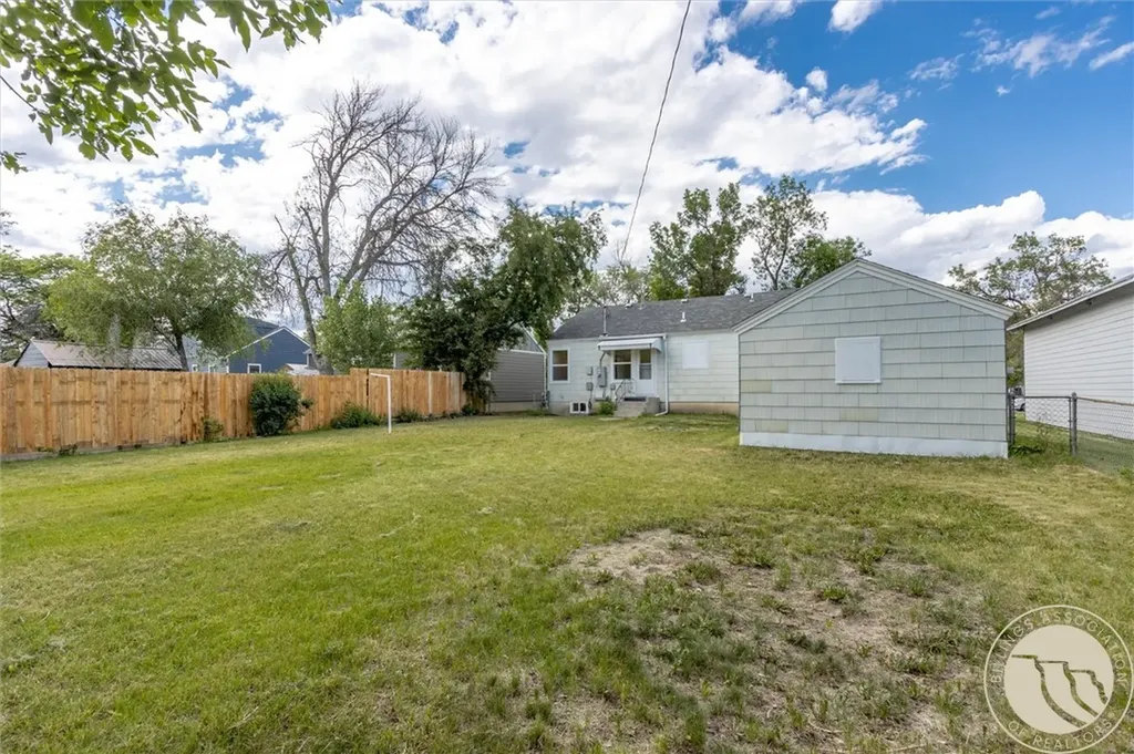 706 Cook Avenue Billings MT 59101