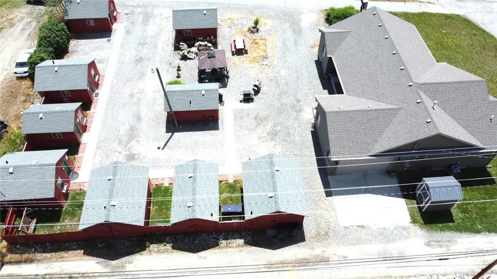 44 W Pike Avenue Columbus MT 59019