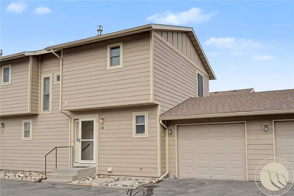 3440 Granger Avenue S Billings MT 59102