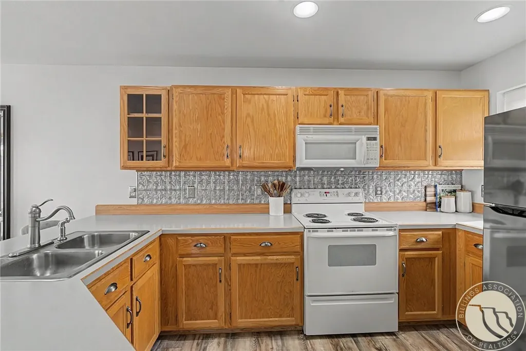 3440 Granger Avenue S Billings MT 59102