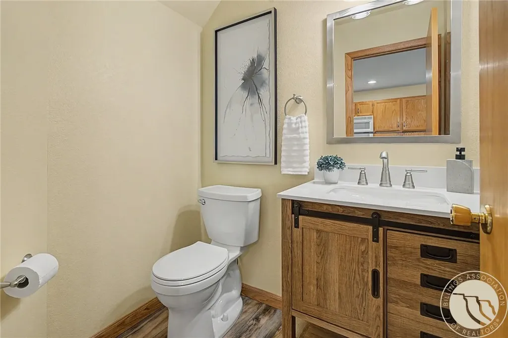 3440 Granger Avenue S Billings MT 59102