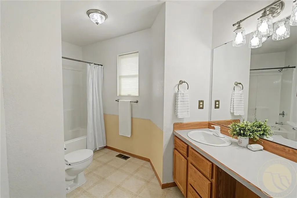 3440 Granger Avenue S Billings MT 59102
