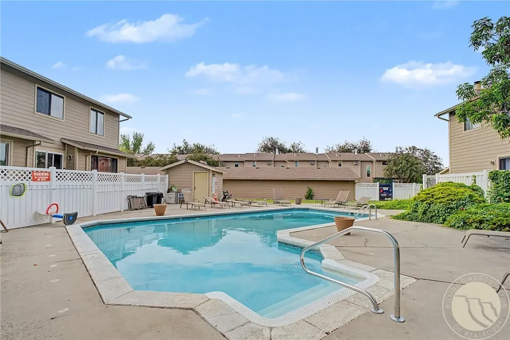 3440 Granger Avenue S Billings MT 59102