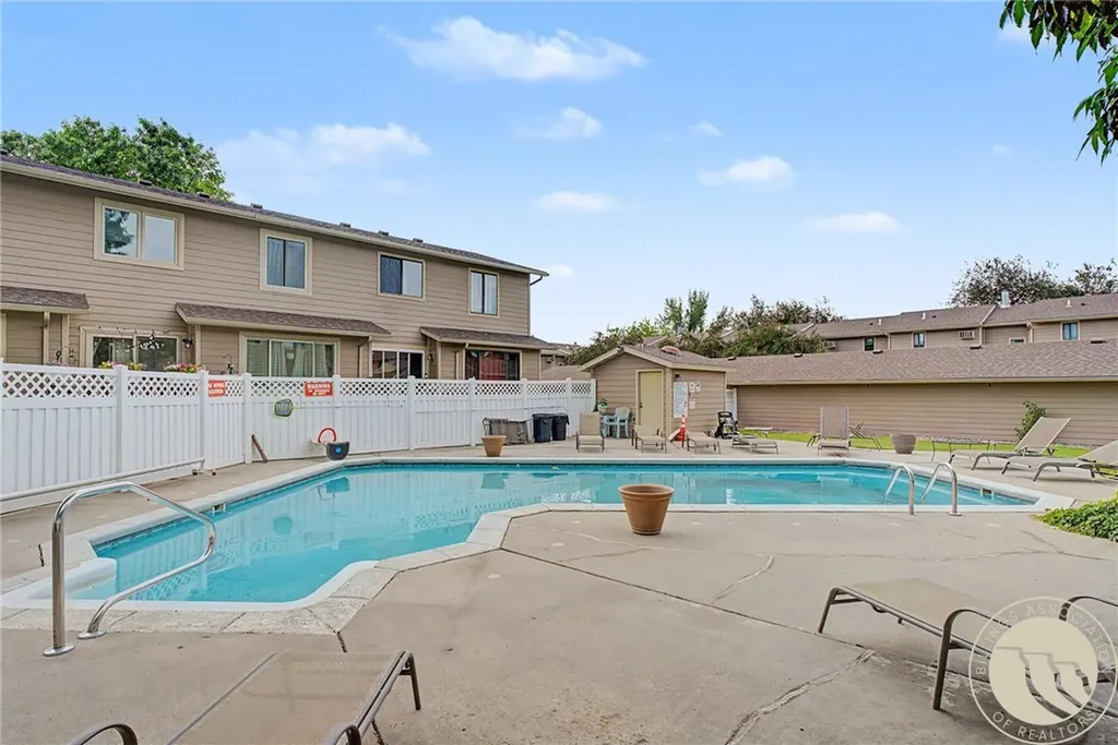 3440 Granger Avenue S Billings MT 59102