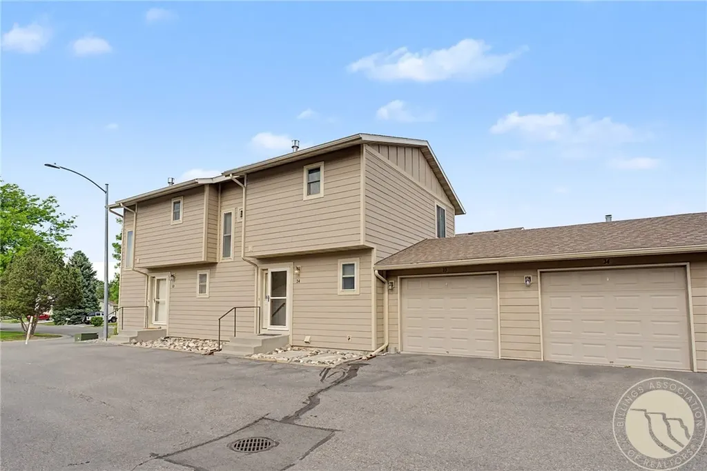 3440 Granger Avenue S Billings MT 59102