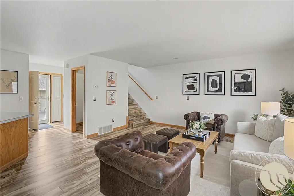 3440 Granger Avenue S Billings MT 59102