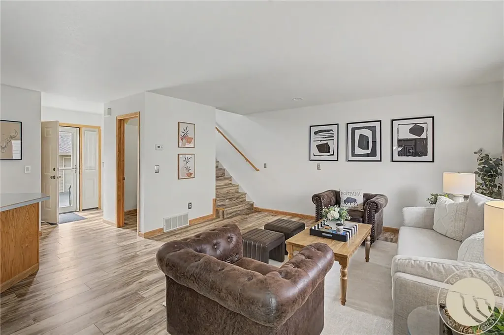 3440 Granger Avenue S Billings MT 59102