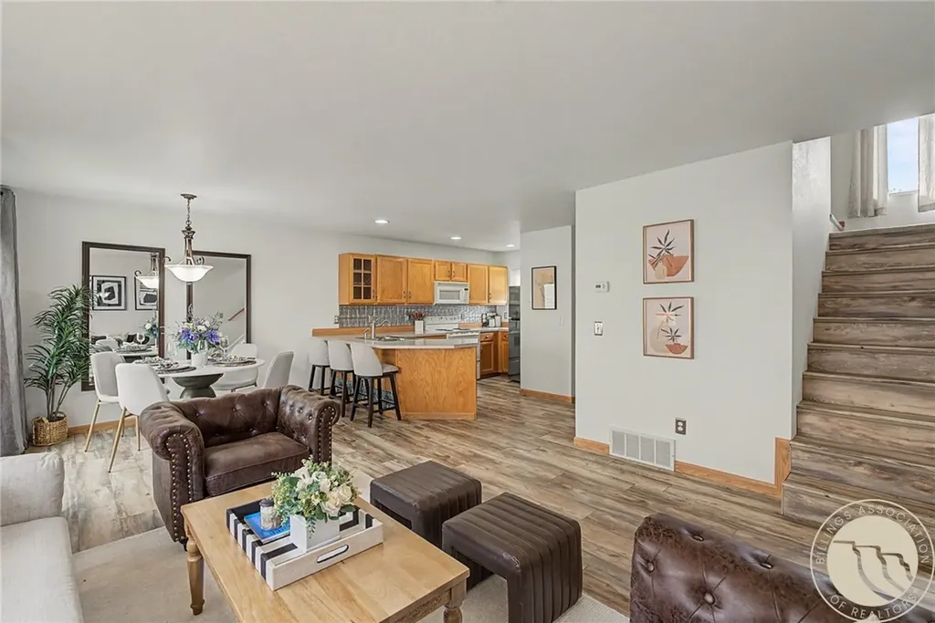 3440 Granger Avenue S Billings MT 59102