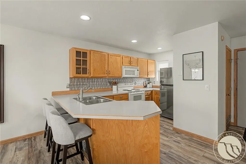 3440 Granger Avenue S Billings MT 59102
