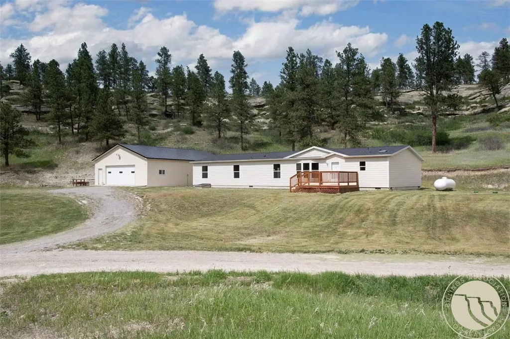 21 Big Buck Trail Roundup MT 59072