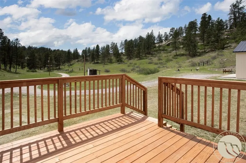 21 Big Buck Trail Roundup MT 59072