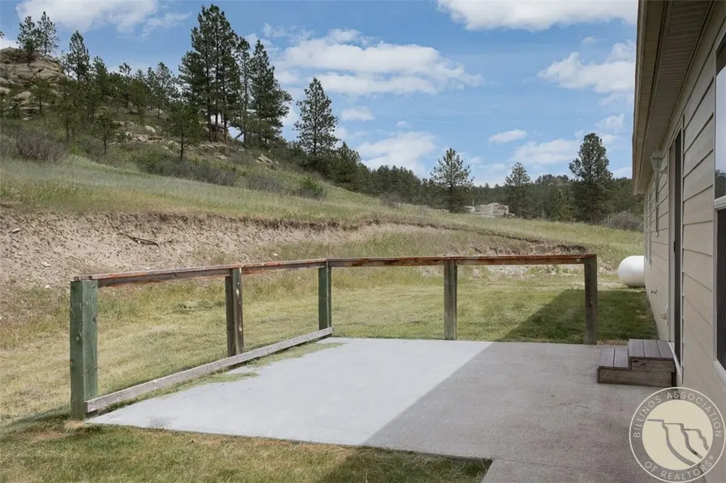 21 Big Buck Trail Roundup MT 59072