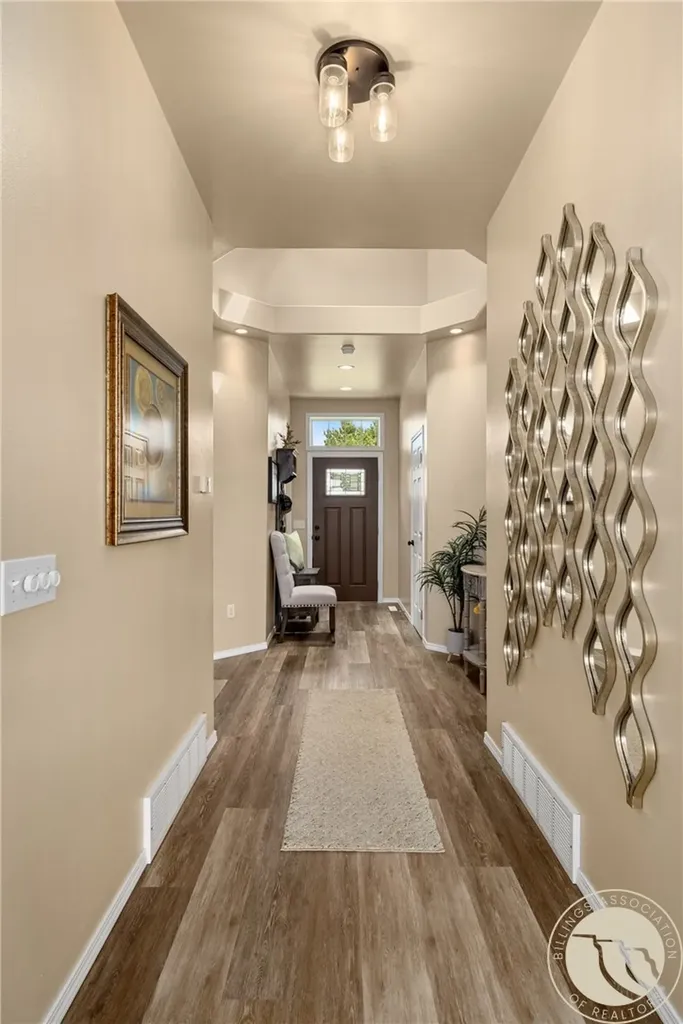 4618 Arapaho Lookout Billings MT 59106
