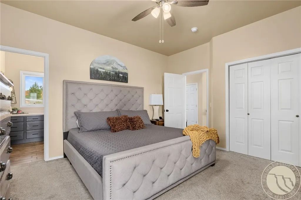 4618 Arapaho Lookout Billings MT 59106