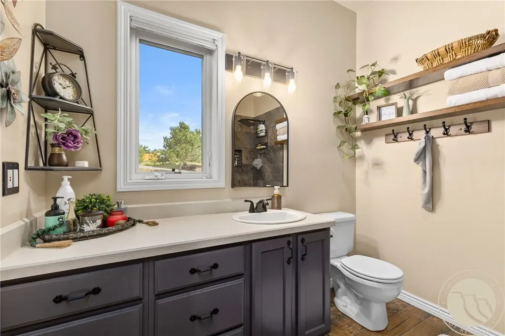 4618 Arapaho Lookout Billings MT 59106