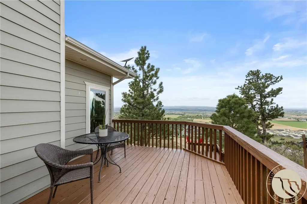 4618 Arapaho Lookout Billings MT 59106