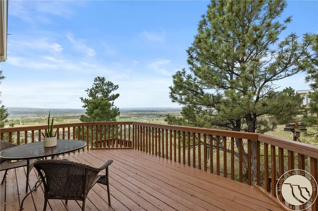 4618 Arapaho Lookout Billings MT 59106