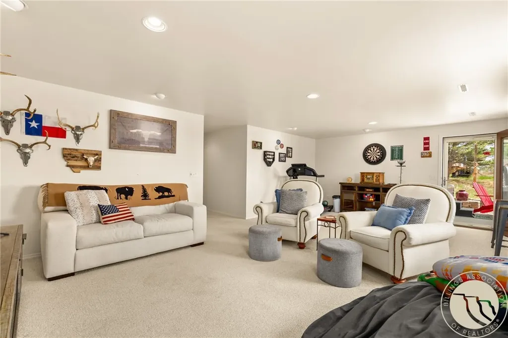 4618 Arapaho Lookout Billings MT 59106