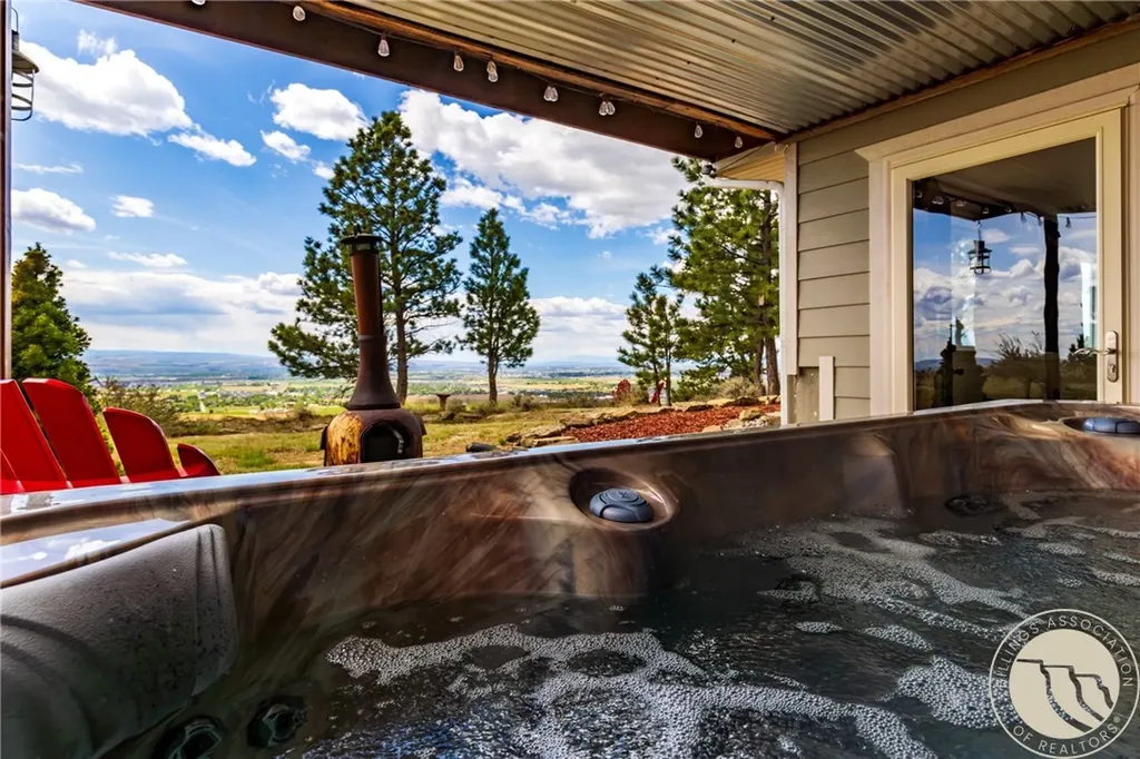 4618 Arapaho Lookout Billings MT 59106