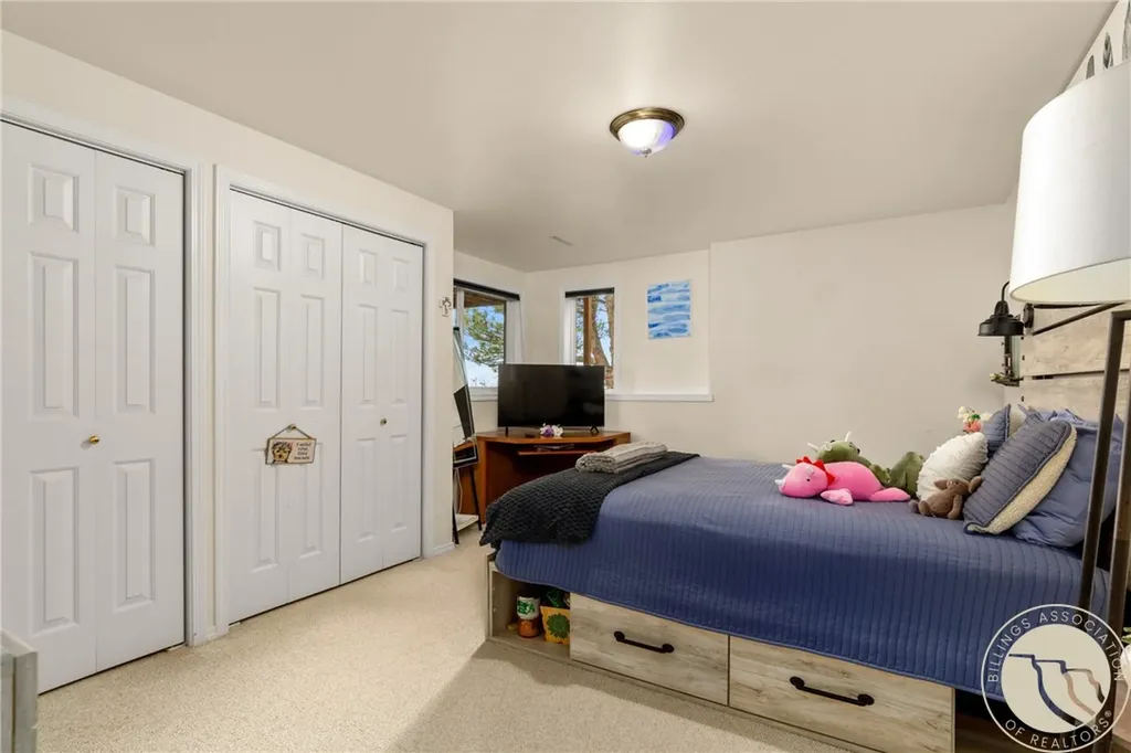 4618 Arapaho Lookout Billings MT 59106