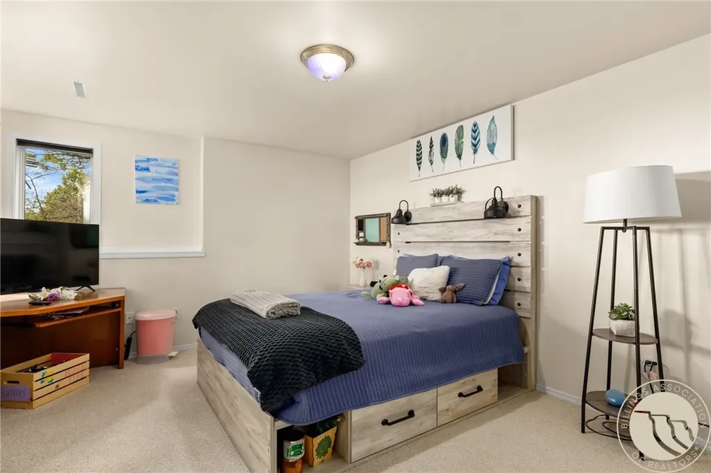 4618 Arapaho Lookout Billings MT 59106
