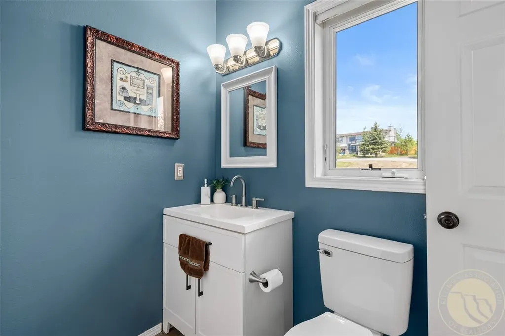 4618 Arapaho Lookout Billings MT 59106