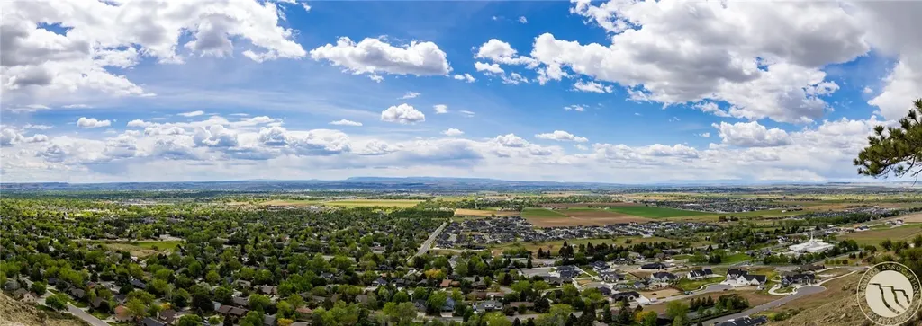 4618 Arapaho Lookout Billings MT 59106