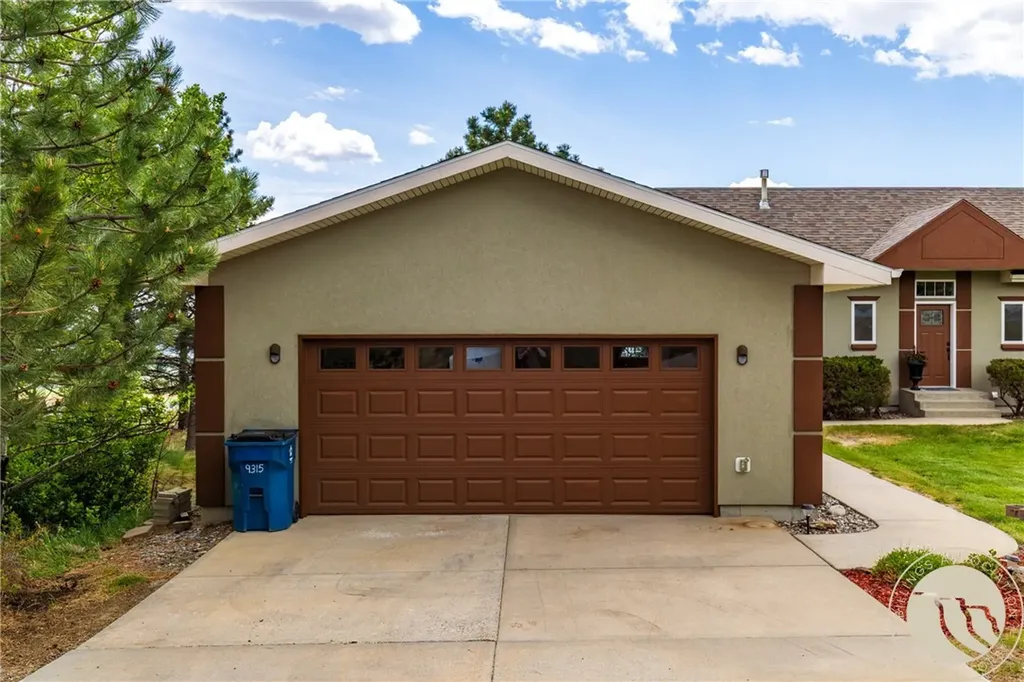 4618 Arapaho Lookout Billings MT 59106